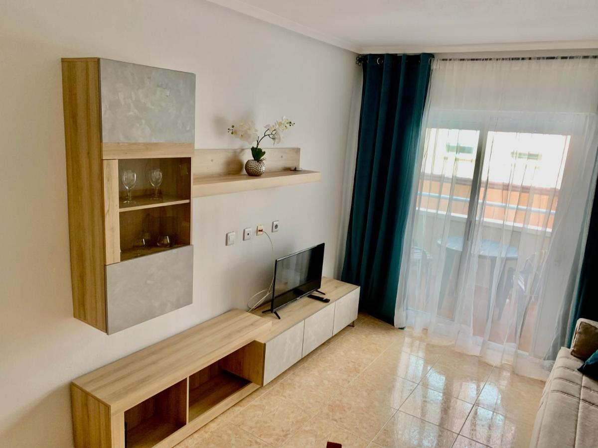 San Luis Apartment Torrevieja Exterior photo